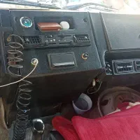 کامیونت یا کامیون بادسان۸تن۶متری دستی بسیارسلامت|خودرو سنگین|کرج, آسیاب برجی|دیوار