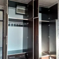 کمد دیواری باکسی|جاکفشی، کمد، دراور|اسلام‌‌آباد غرب, |دیوار