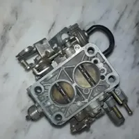 کاربراتور وبر