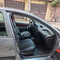 پژوو206مدل86ماشین تهران بدون پوسیدگی|خودرو سواری و وانت|رشت, استقامت ۱|دیوار