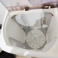 لباسشویی|ماشین لباسشویی و خشک‌کن لباس|تربت‌حیدریه, ترمینال|دیوار