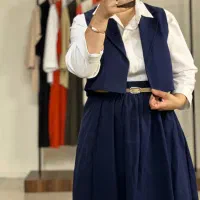 فروش عمده و تک لباس