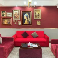 ویلایی دربست مبله ارزنده هاشمیه امنیت بالا/ماهانه