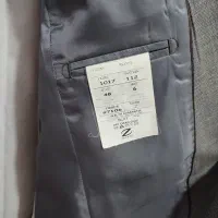 کت و شلوار همراه پیراهن یکبار پوشیده شده|لباس|تویسرکان, |دیوار