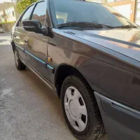 پژو پارس مدل ۹۰