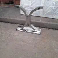 نیروی ساده جهت کار جوشکاری، مجتمع فلزکاران