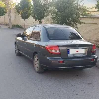 ریو مدل 89|خودرو سواری و وانت|همدان, |دیوار