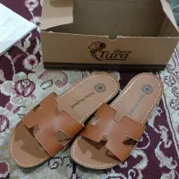 دمپایی و سینی آینه و ظرف میوه هرکدوم 200 ت|ظروف سرو و پذیرایی|فریمان, |دیوار