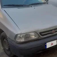 فروش پراید مدل ۸۵