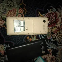 گوشی نوکیا KGTEL