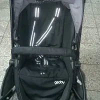 کالسکه دوقلو jeoby اصل|کالسکه و لوازم جانبی|ری, دیلمان|دیوار