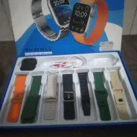 ساعت هوشمند