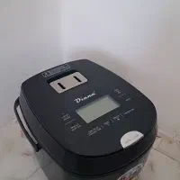 مولتی کوکر حرفه  ای هوشمند پلوپز