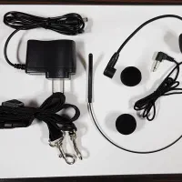 آمپلی فایر و پخش کننده همراه|پخشکننده همراه|تهران, سنائی|دیوار