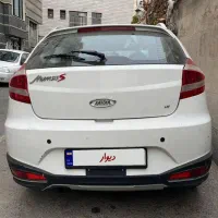 Mvm 315 مدل ۹۸ در حد