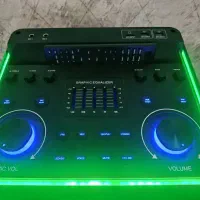 اسپیکر باند لومکس پرو