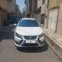کوییک GX-L مدل 403