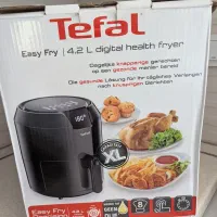 سرخ کن بدون روغن تفال|سایر لوازم برقی|تهران, والفجر (افسریه)|دیوار