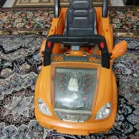 دو موتوره|اسباب‌بازی بچه|کرمانشاه, |دیوار