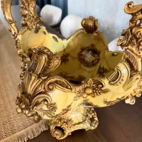 کلاسیک نو|کلکسیون اشیاء عتیقه|شیراز, گلدشت معالی‌آباد|دیوار