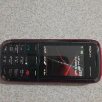 گوشی قدیمی دکمه‌ای  نوکیا