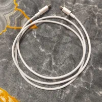 سیم شارژر فابریک  ایرپاد اپل نو