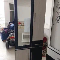 فروش تخت و کمد نو و در حد نو|تخت و سرویس خواب|رفسنجان, |دیوار
