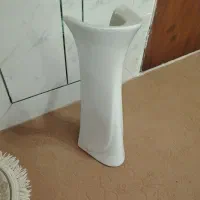 پایه روشویی