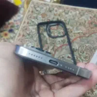 iphone 15 pro max|موبایل|رباط‌کریم, مسکن مهر آبشناسان|دیوار