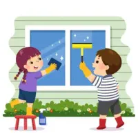 شرکت خدماتی نظافتی بافاکتور.بابرگ بیمه