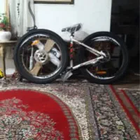 دوچرخه ماکان ترور کوهستان سایز ۲۶