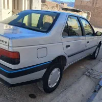 پژو ۴۰۵مدل ۹۴درحد.|خودرو سواری و وانت|بیرجند, |دیوار