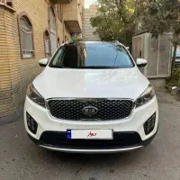 سورنتو GT line 2016|خودرو سواری و وانت|تهران, کاشانک|دیوار