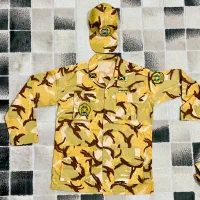 لباس سربازی نو|لباس|اسلامشهر, شهرک واوان|دیوار