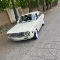 ولوو کلاسیک در حد