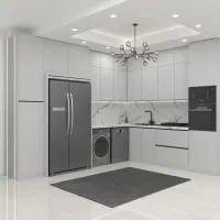 شاگرد کابینت سازی