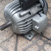 فروش الکترو موتور الکو اصل یوگسلاوی