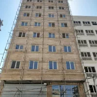 طبقه ۳ از ۹ و  ۱۸۰ مترمربع  شهرک اندیشه شخصی ساز