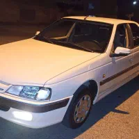 پژو پارس سالxu7|خودرو سواری و وانت|چاراویماق, |دیوار