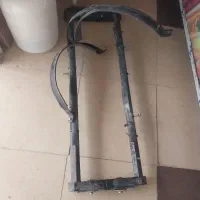 کپسول گاز سی ان جی پژو وسمند فابریکی