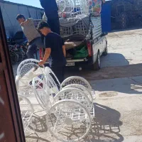 وانت بارآریسان مبلی نیکان ازقم به سراسرکشور