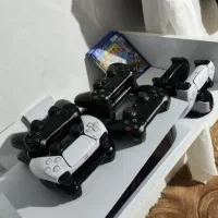 تعمیرات دسته ps4 و ps5 تعویض ذغال و انالوگ|کنسول، بازی ویدئویی و آنلاین|مشهد, حجاب (شهرک غرب)|دیوار