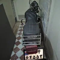 موتور سیکلت