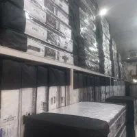 تشک رویال شرکتی|تشک تختخواب|بجنورد, |دیوار