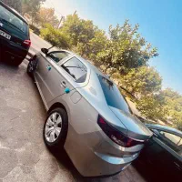 تارا V1 / V4 صفر سفید مشکی نقره ای|خودرو سواری و وانت|گرگان, |دیوار