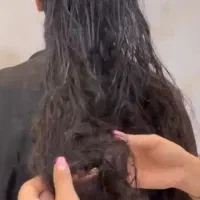 مدل کراتین و پروتئین|خدمات آرایشگری و زیبایی|قم, انصار‌الحسین|دیوار