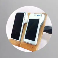 کارتخان پوزسیار V72 آکبند کارت خوان بیسیم پزسیار|فروشگاه و مغازه|مشهد, سناباد|دیوار