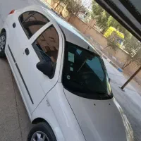 تیبا ۲ مدل۱۴۰۰