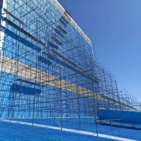 داربست فلزی (اتحاد) عباسی|خدمات پیشه و مهارت|شهرکرد, |دیوار