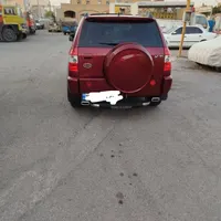 امویام X33 دندهای، مدل ۱۳۹۰